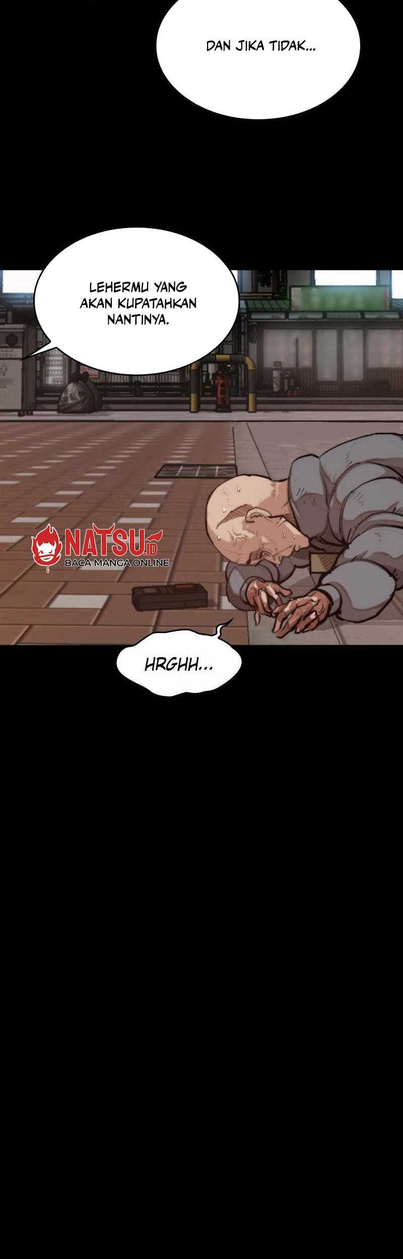 Country of The Crimson Moon Chapter 28 - halaman 15