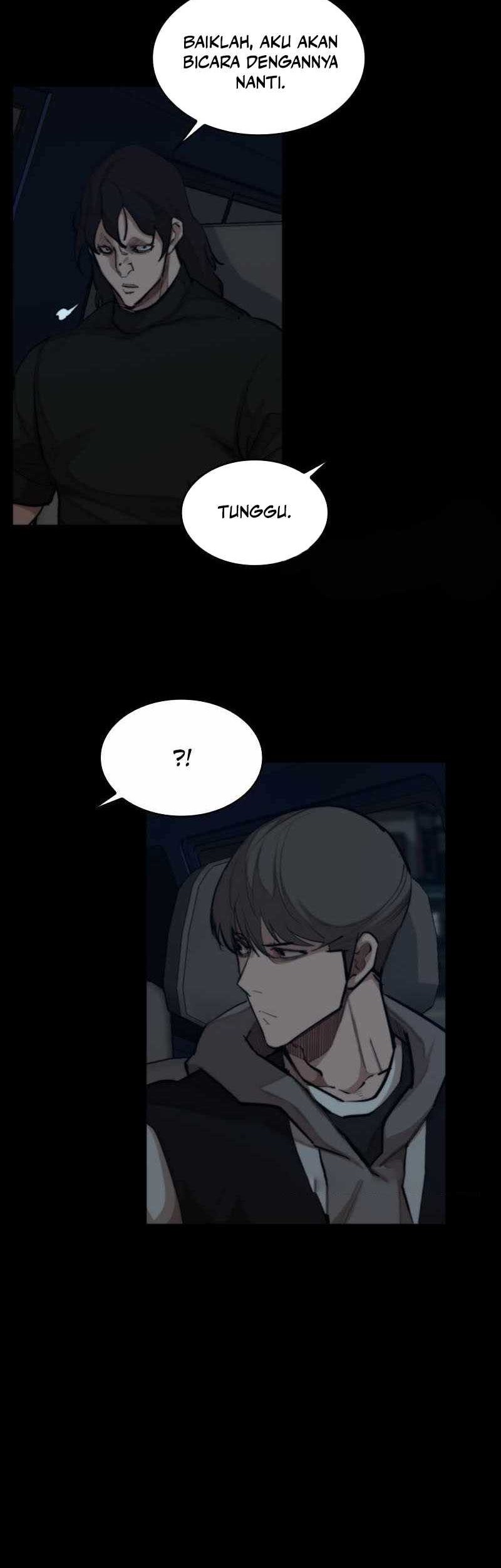 Country of The Crimson Moon Chapter 28 - halaman 21