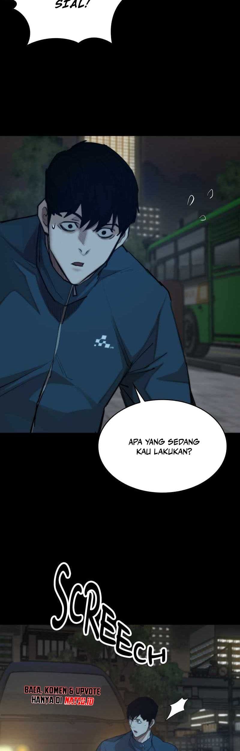 Country of The Crimson Moon Chapter 28 - halaman 27