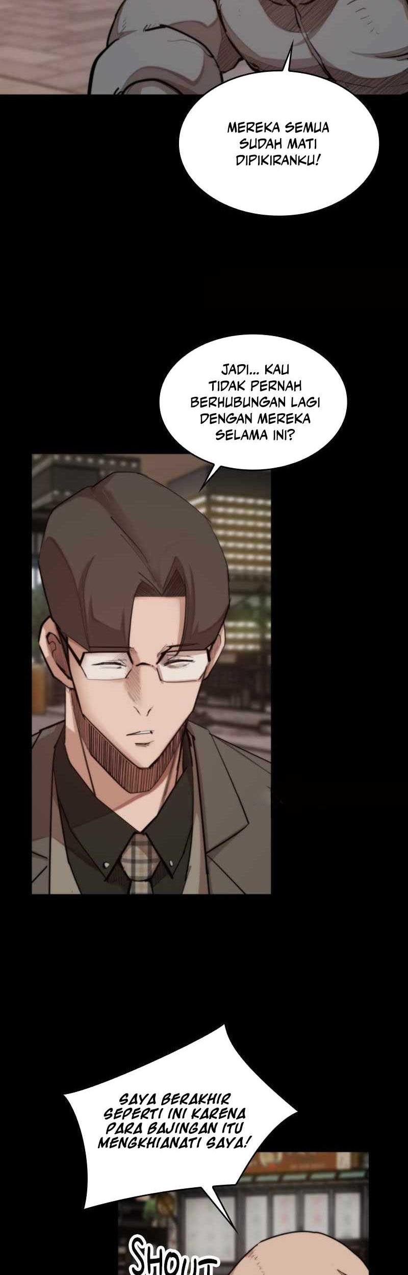 Country of The Crimson Moon Chapter 28 - halaman 3