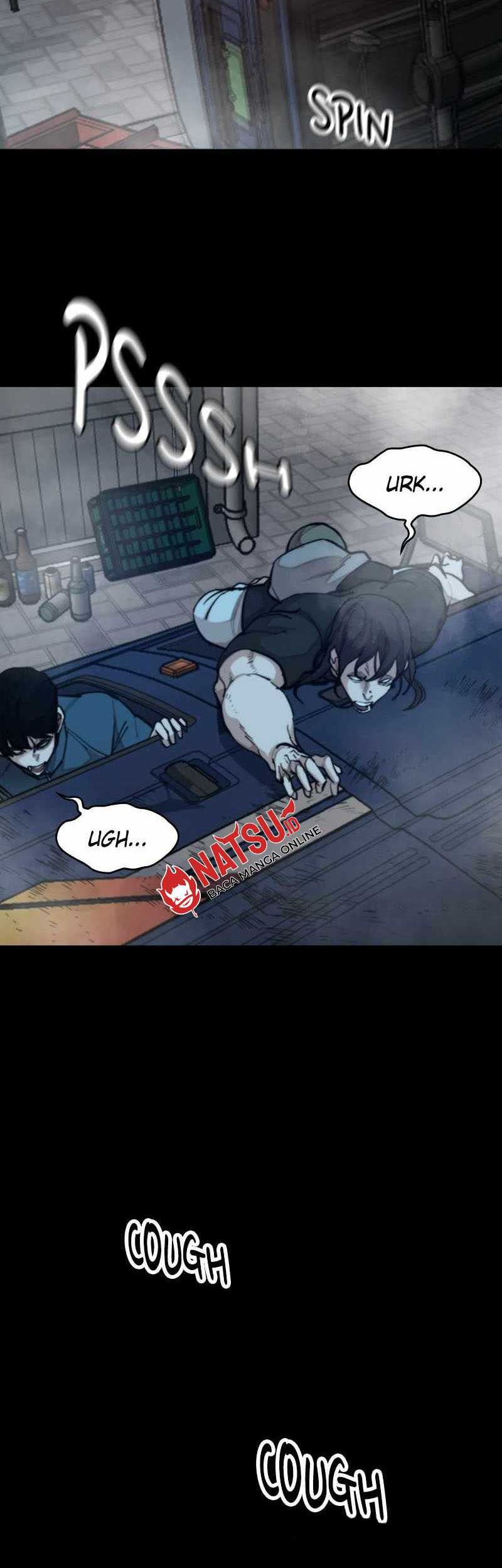 Country of The Crimson Moon Chapter 28 - halaman 36