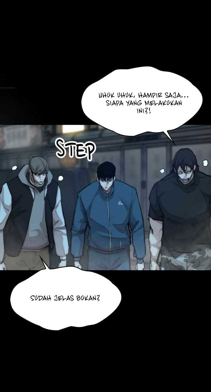 Country of The Crimson Moon Chapter 28 - halaman 37