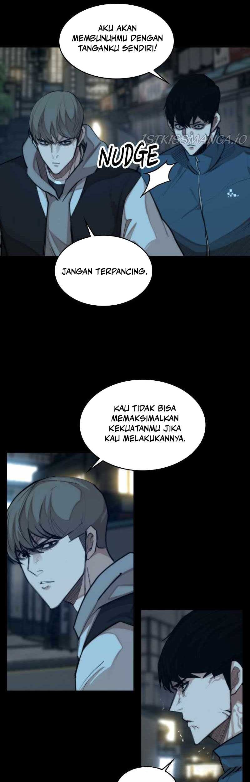 Country of The Crimson Moon Chapter 28 - halaman 40