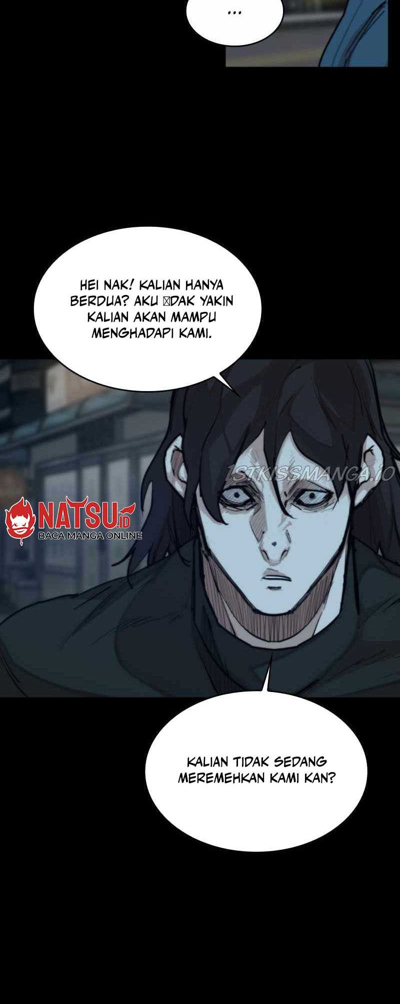 Country of The Crimson Moon Chapter 28 - halaman 41