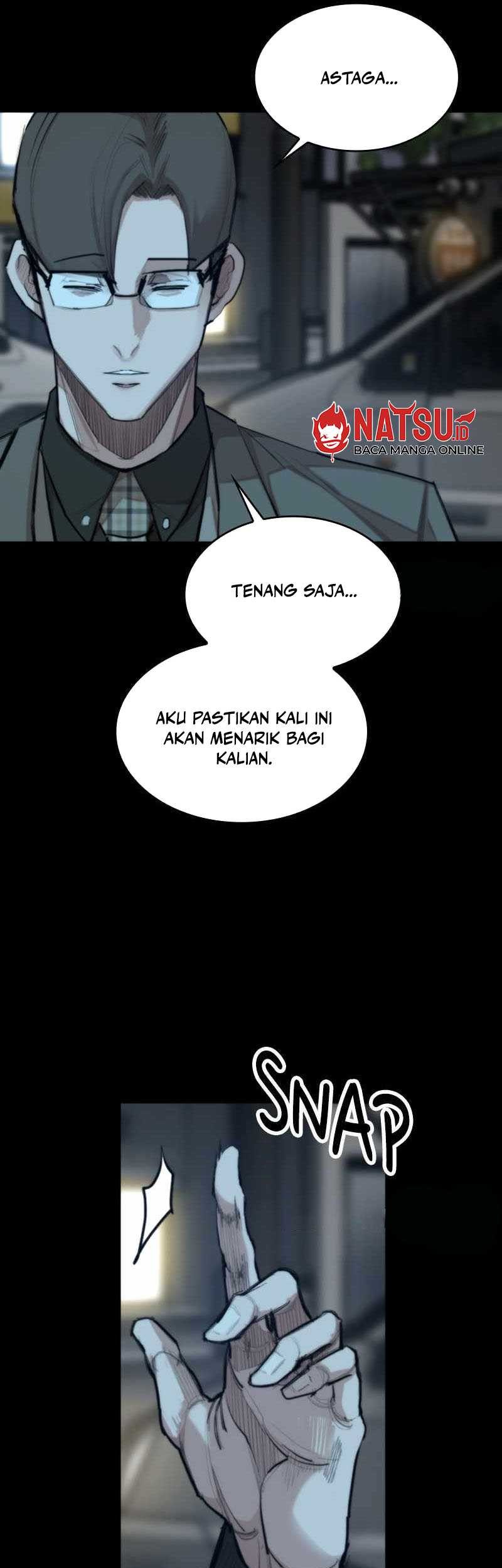 Country of The Crimson Moon Chapter 28 - halaman 42