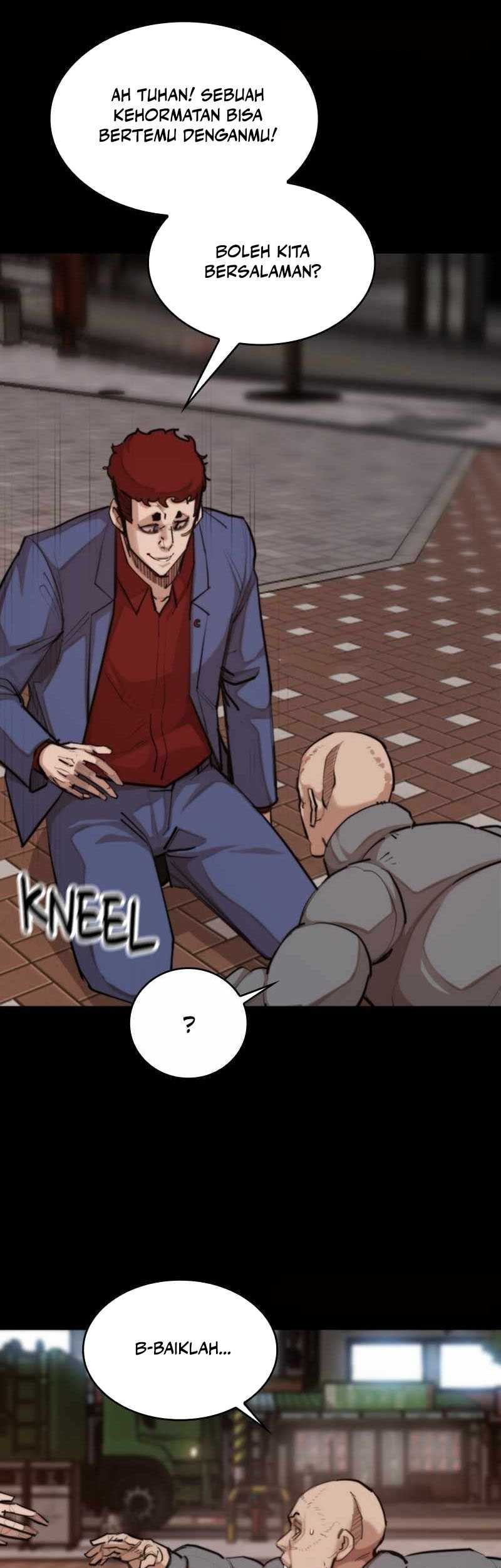 Country of The Crimson Moon Chapter 28 - halaman 6
