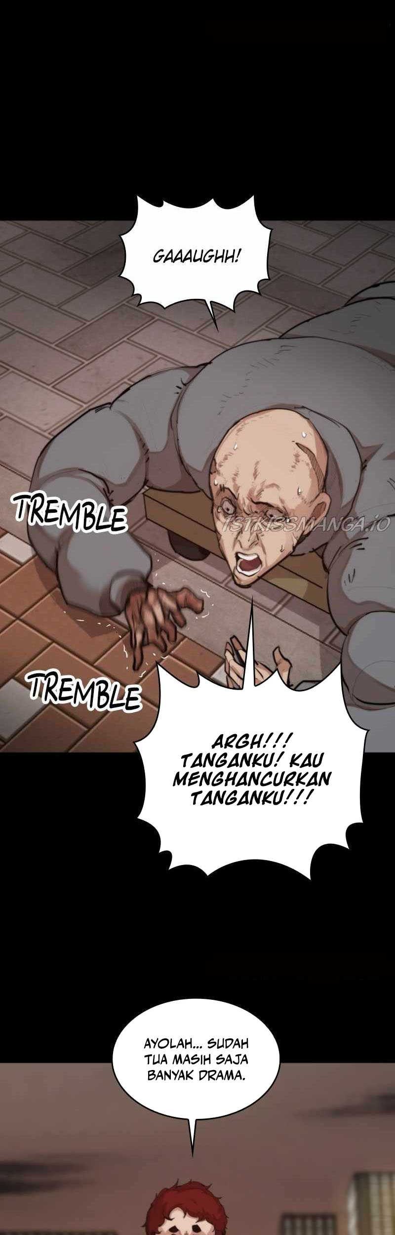 Country of The Crimson Moon Chapter 28 - halaman 8