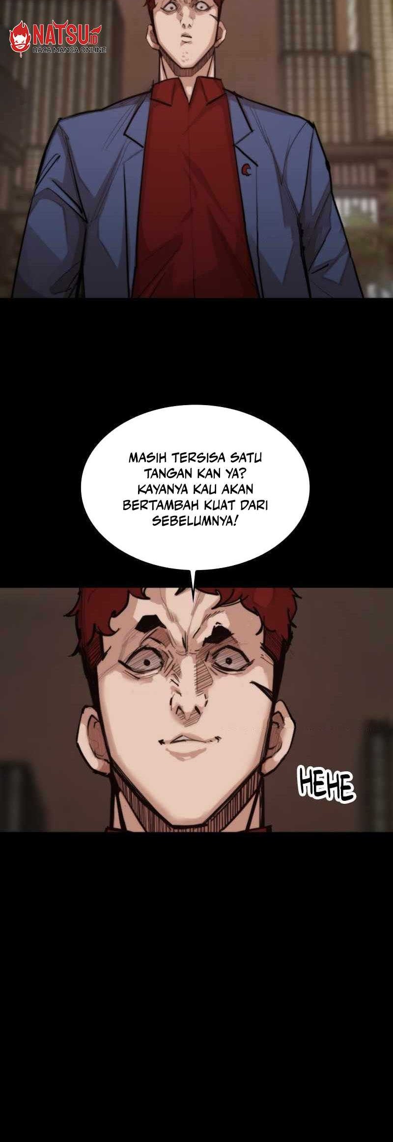 Country of The Crimson Moon Chapter 28 - halaman 9