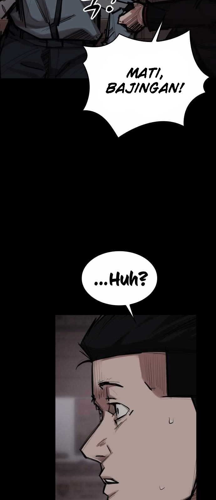 Country of The Crimson Moon Chapter 3 - halaman 10