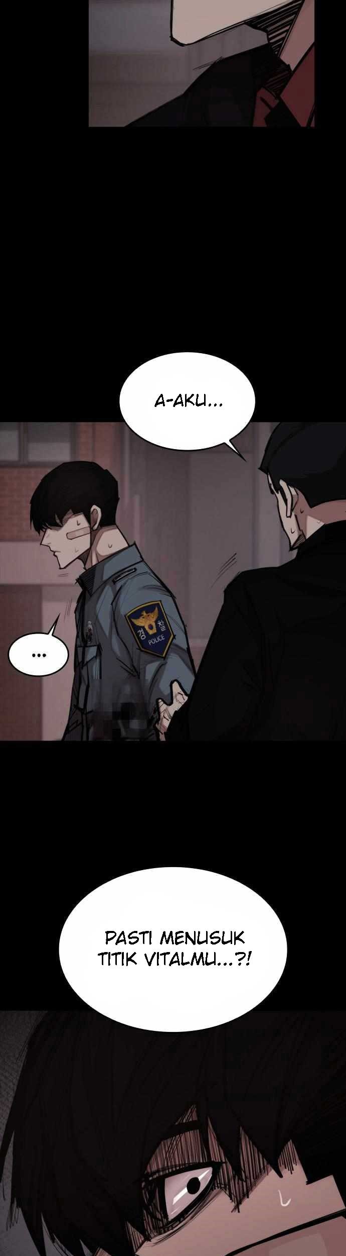 Country of The Crimson Moon Chapter 3 - halaman 11