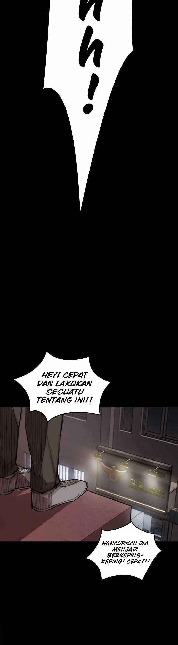 Country of The Crimson Moon Chapter 3 - halaman 13