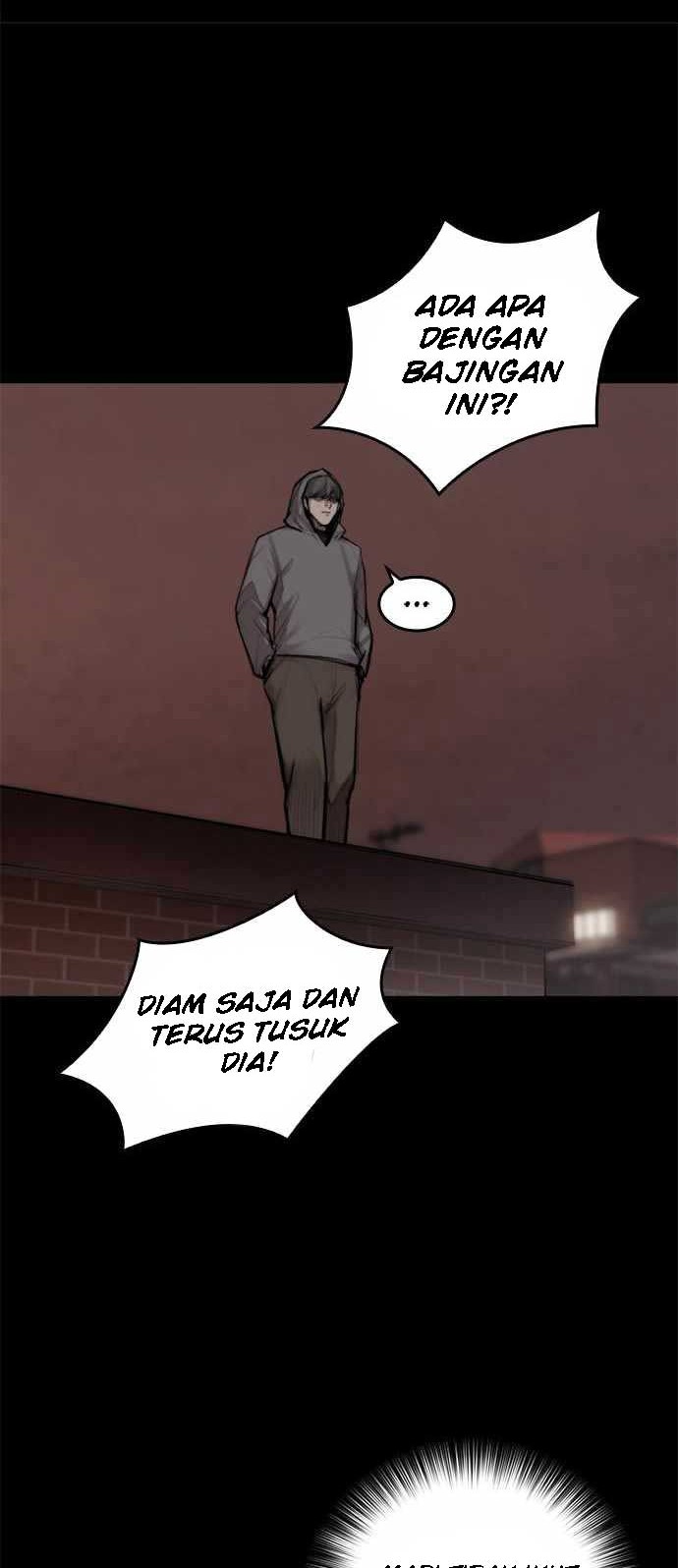Country of The Crimson Moon Chapter 3 - halaman 14