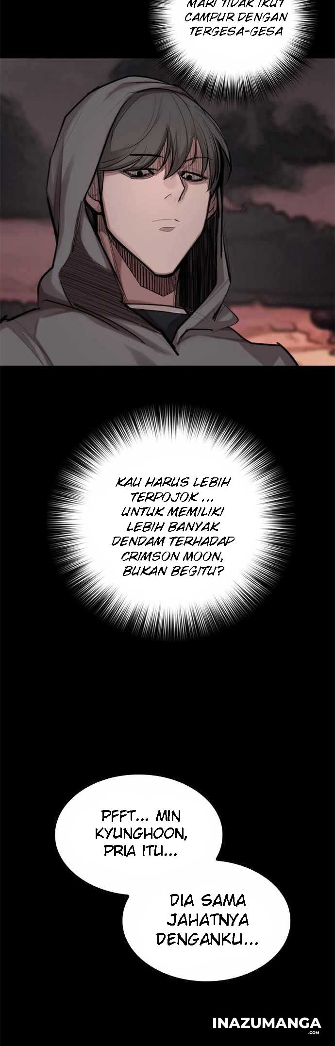 Country of The Crimson Moon Chapter 3 - halaman 15