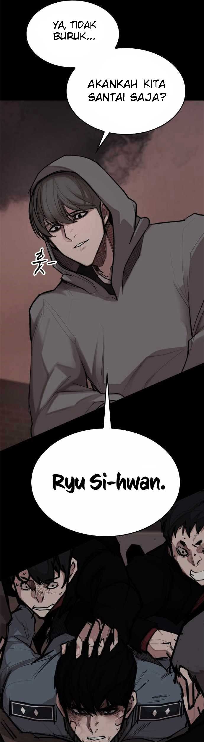 Country of The Crimson Moon Chapter 3 - halaman 16