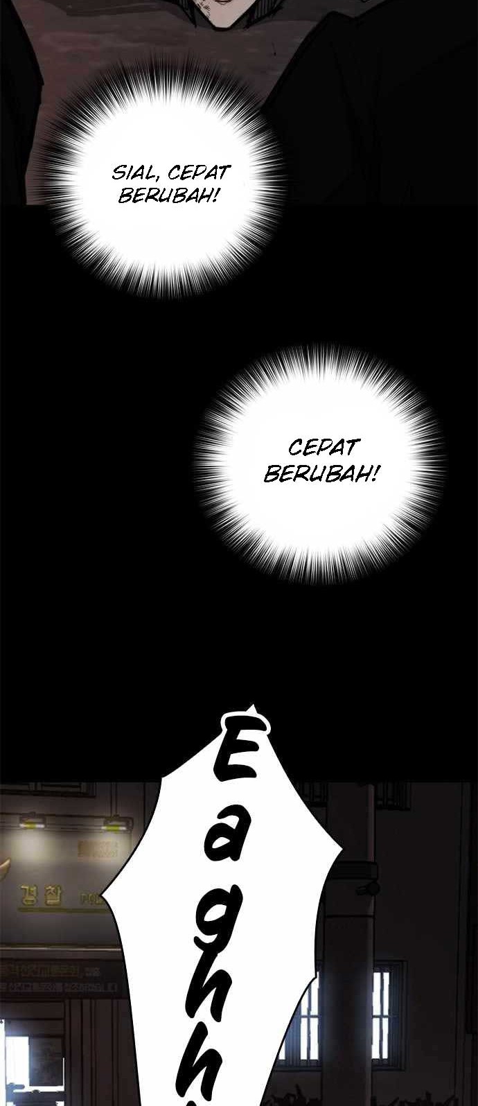 Country of The Crimson Moon Chapter 3 - halaman 17