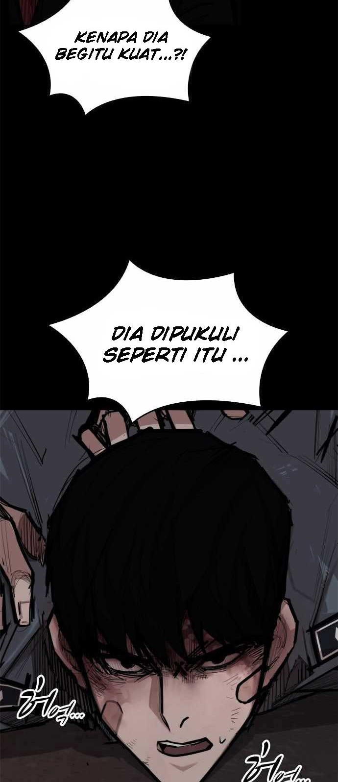 Country of The Crimson Moon Chapter 3 - halaman 19