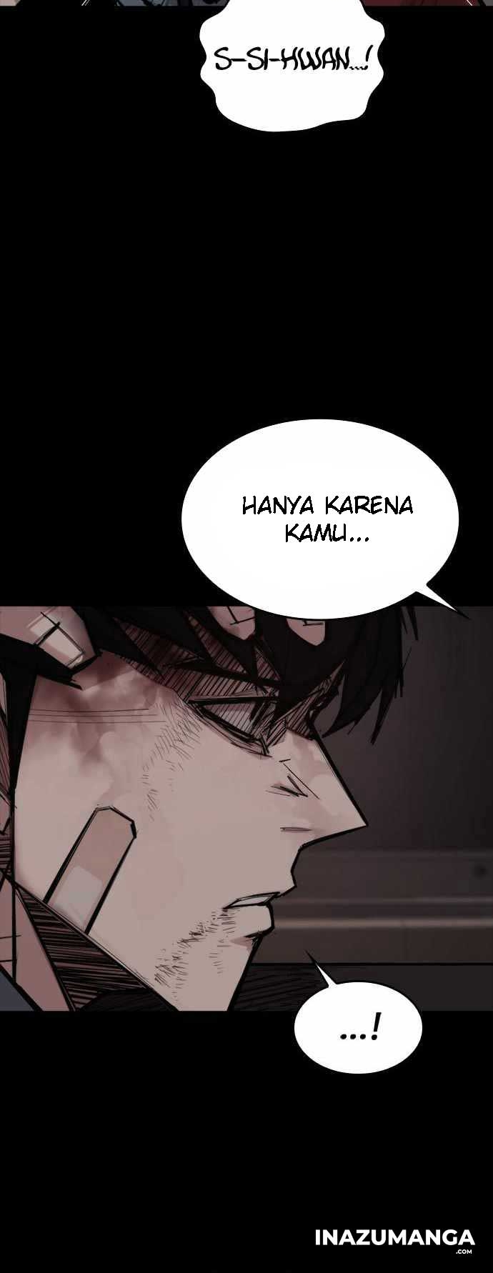 Country of The Crimson Moon Chapter 3 - halaman 22