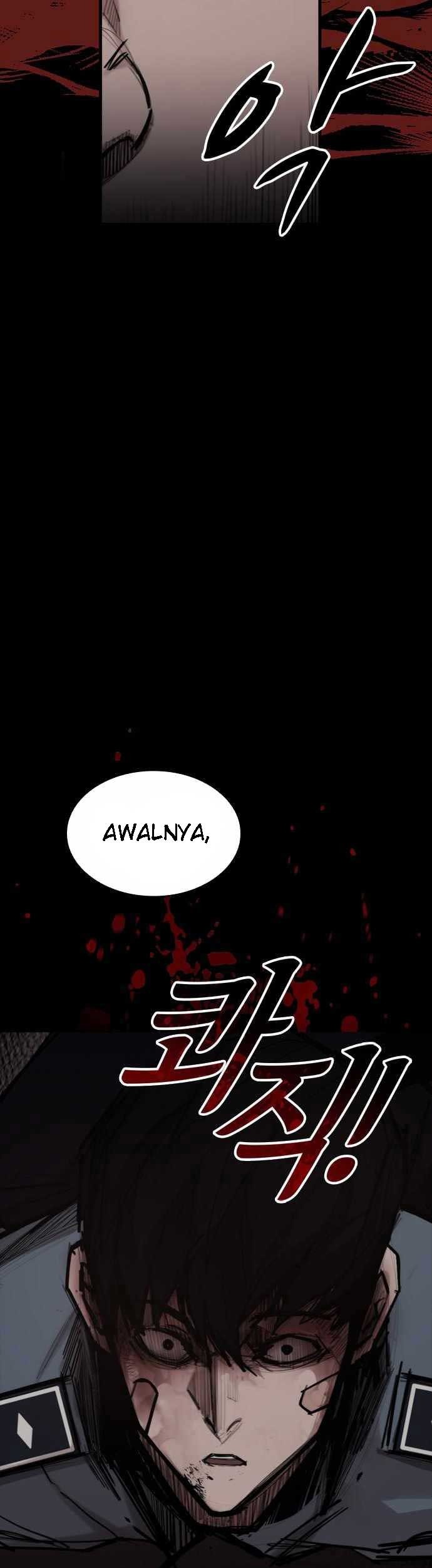 Country of The Crimson Moon Chapter 3 - halaman 27