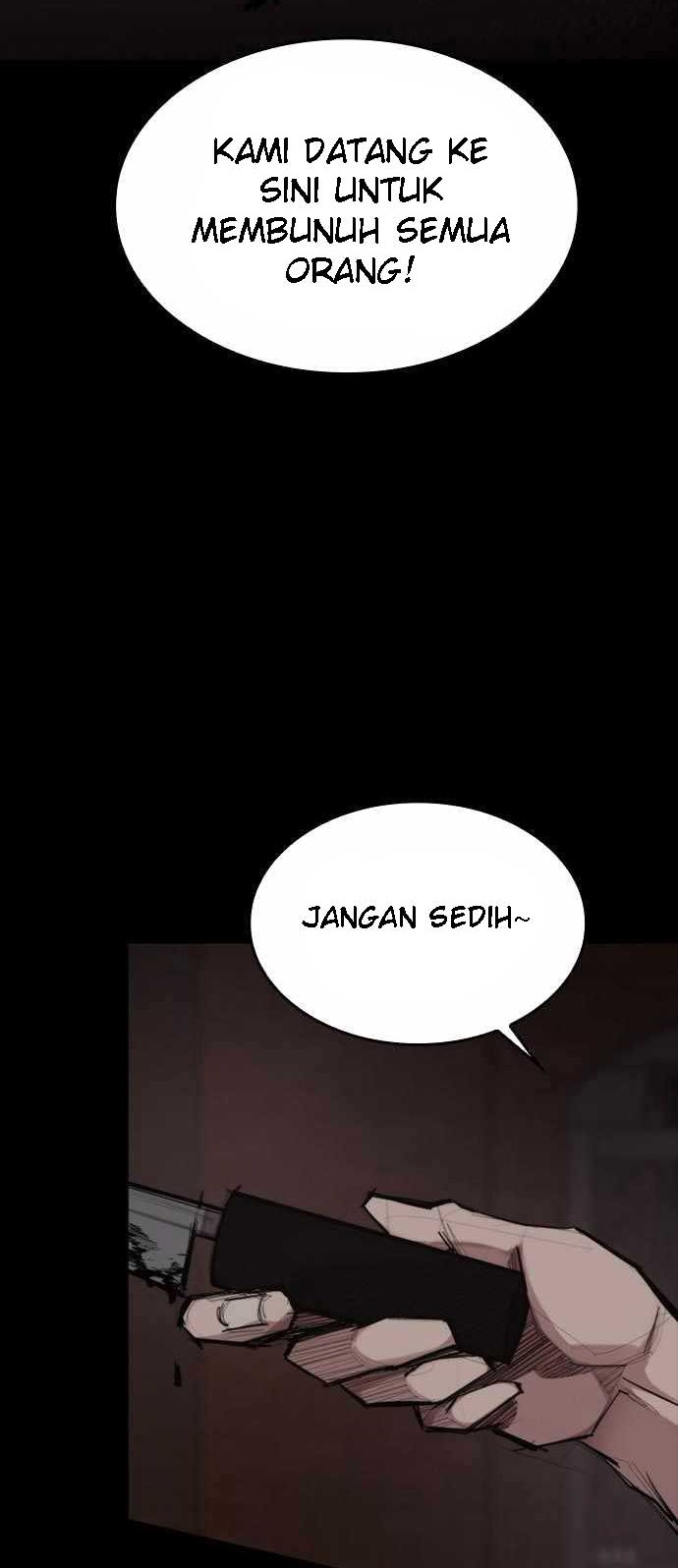 Country of The Crimson Moon Chapter 3 - halaman 28