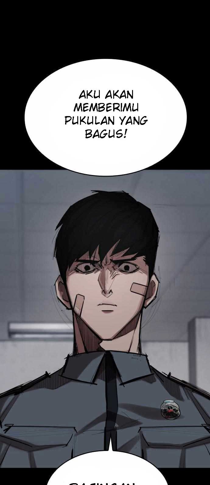 Country of The Crimson Moon Chapter 3 - halaman 3