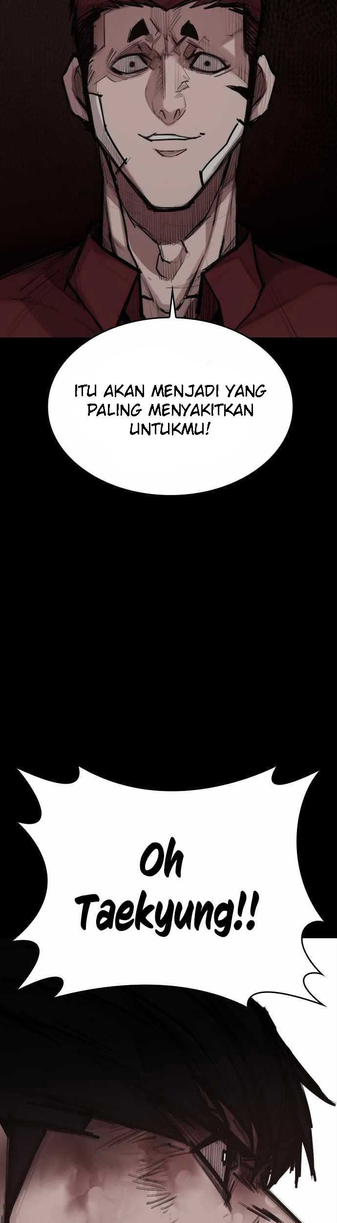 Country of The Crimson Moon Chapter 3 - halaman 31