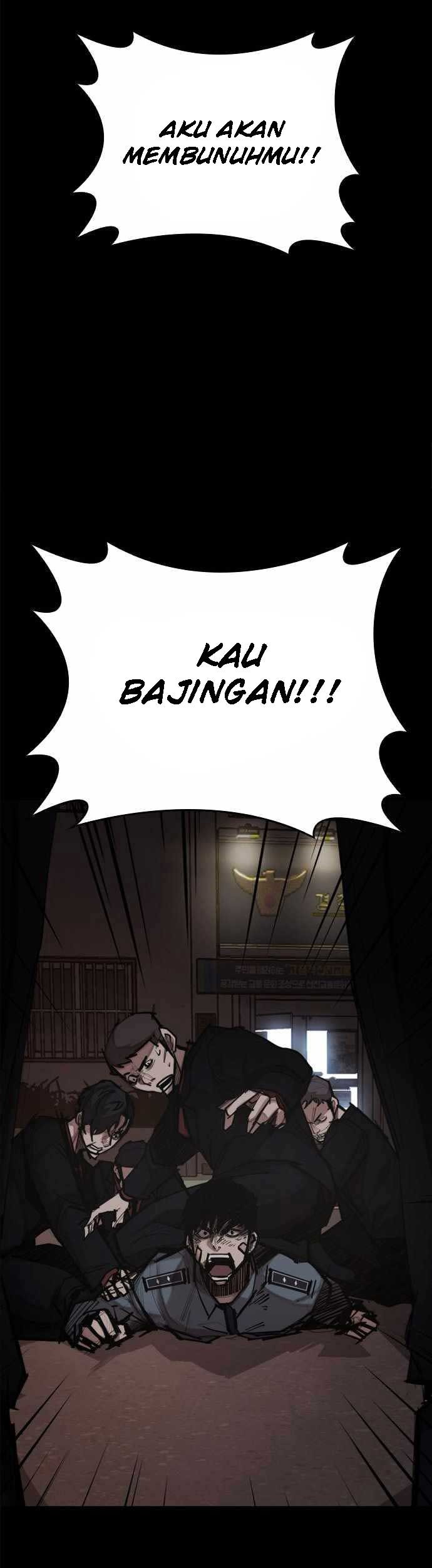 Country of The Crimson Moon Chapter 3 - halaman 33