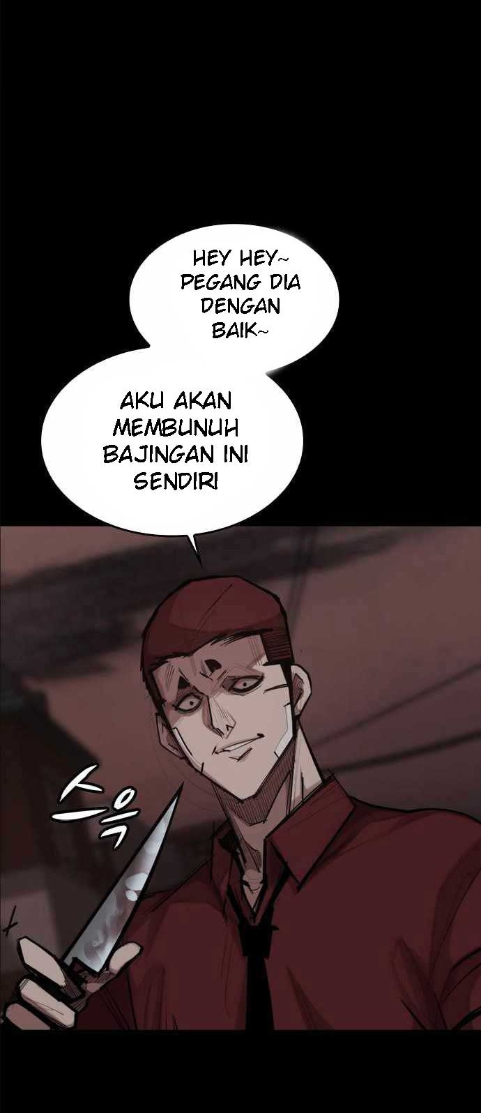 Country of The Crimson Moon Chapter 3 - halaman 34