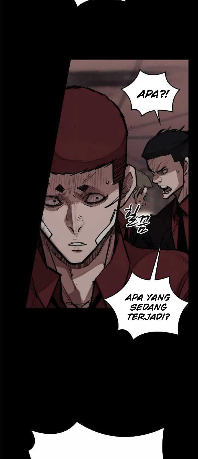 Country of The Crimson Moon Chapter 3 - halaman 36