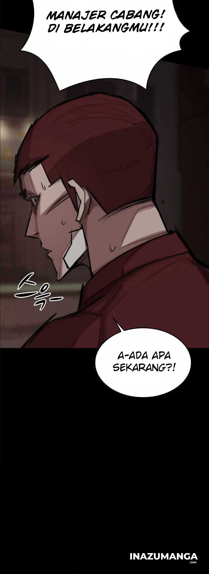 Country of The Crimson Moon Chapter 3 - halaman 37