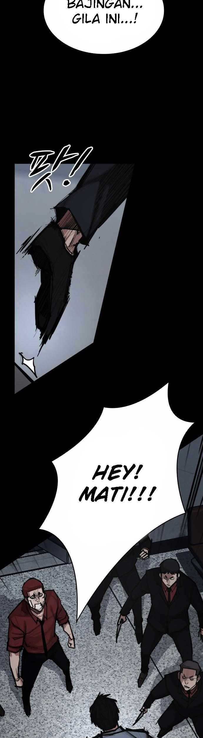 Country of The Crimson Moon Chapter 3 - halaman 4