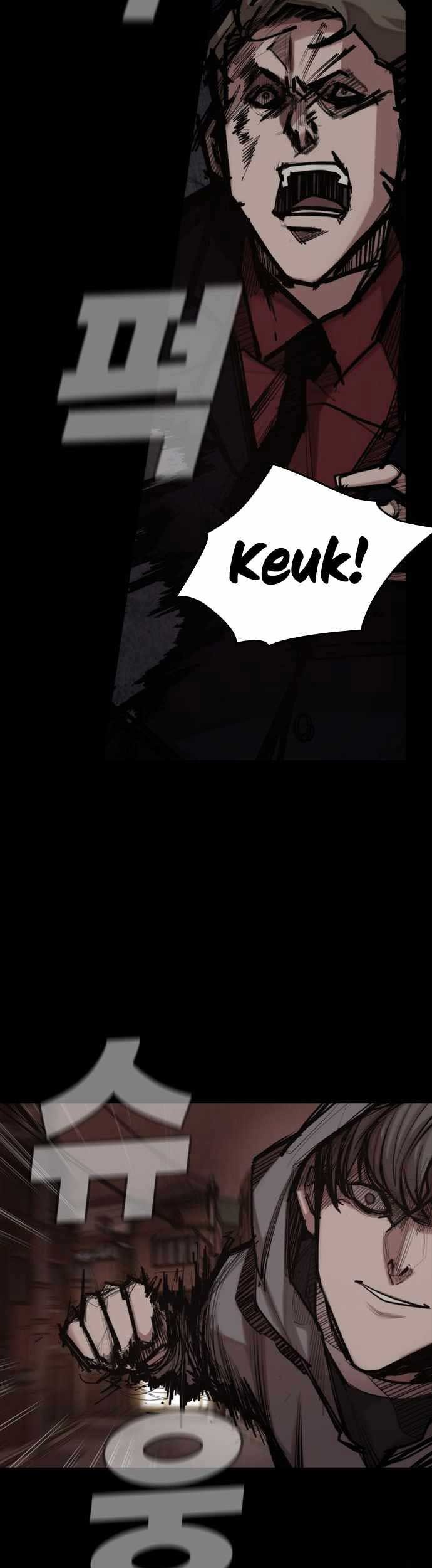 Country of The Crimson Moon Chapter 3 - halaman 42