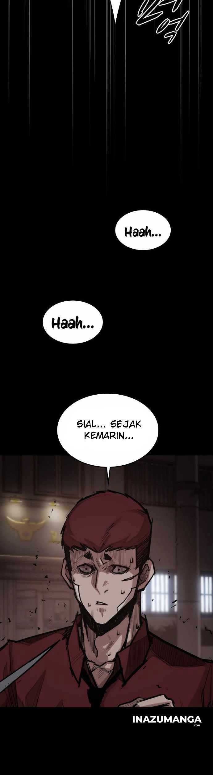 Country of The Crimson Moon Chapter 3 - halaman 44