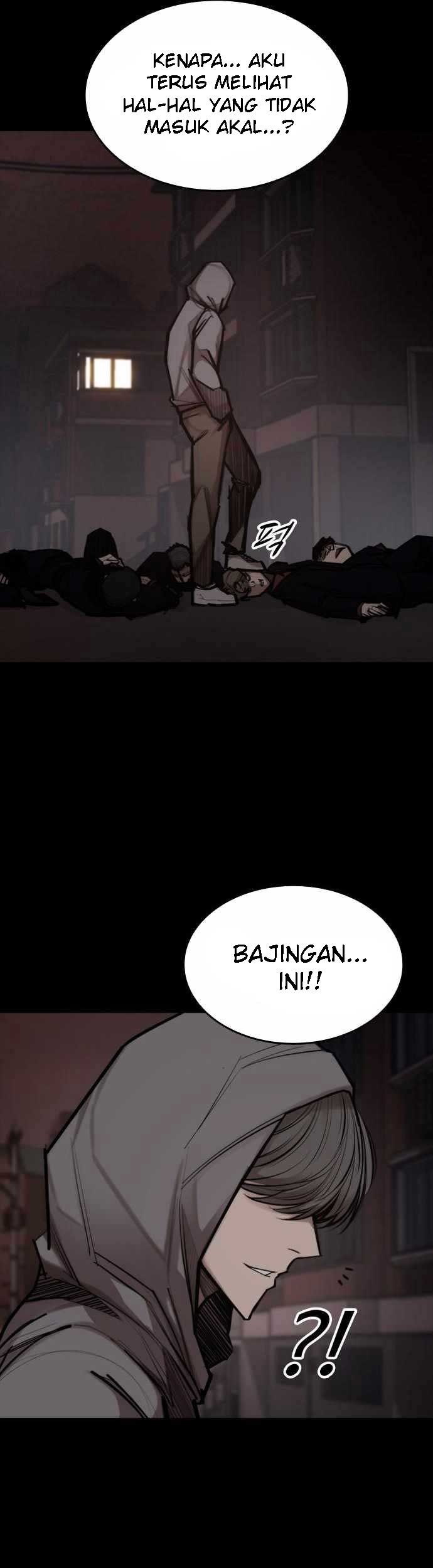 Country of The Crimson Moon Chapter 3 - halaman 46