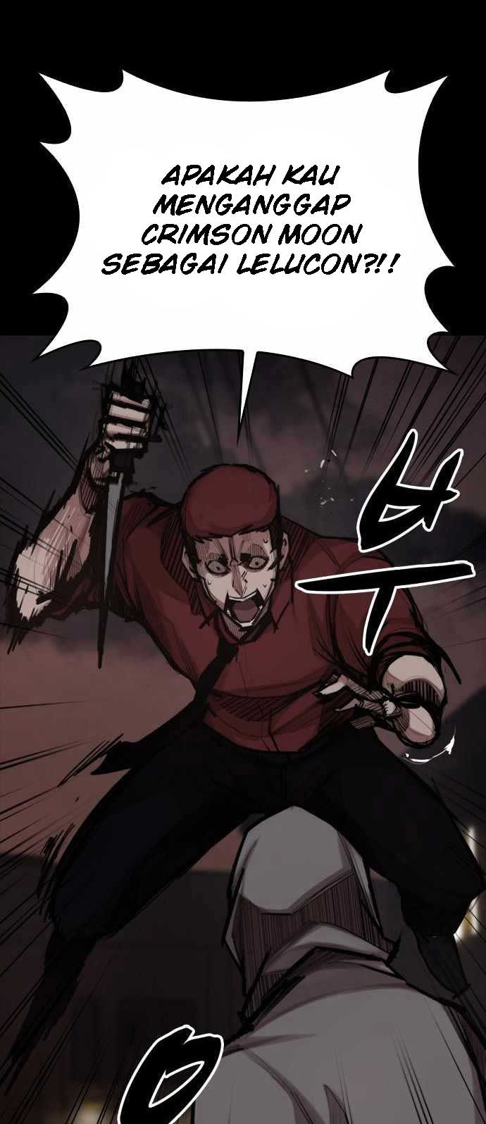 Country of The Crimson Moon Chapter 3 - halaman 47