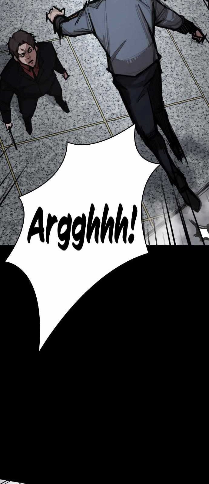 Country of The Crimson Moon Chapter 3 - halaman 5