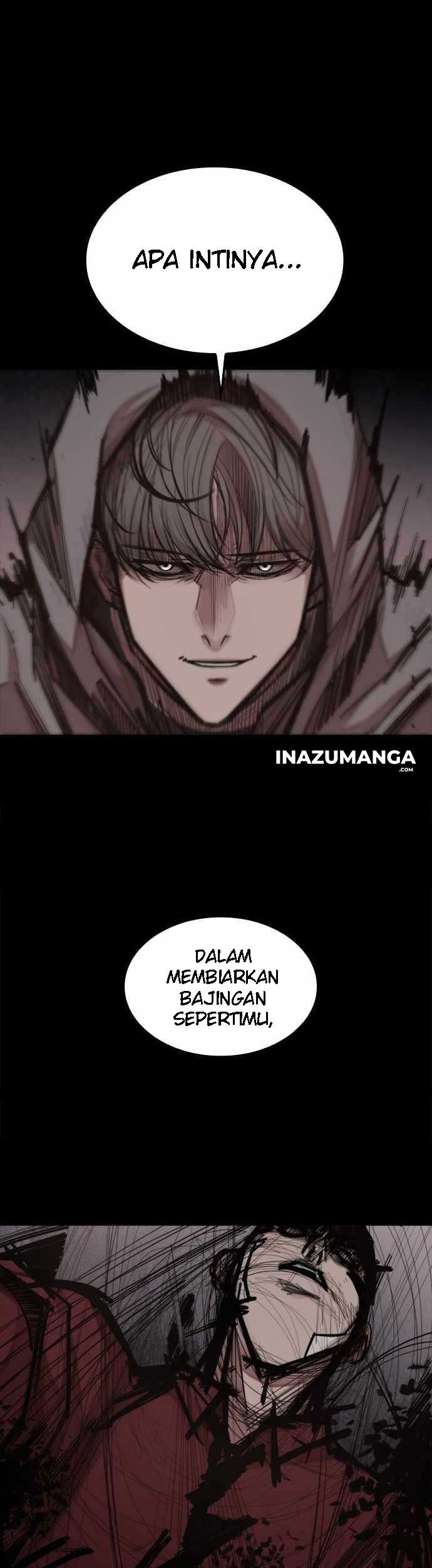 Country of The Crimson Moon Chapter 3 - halaman 52