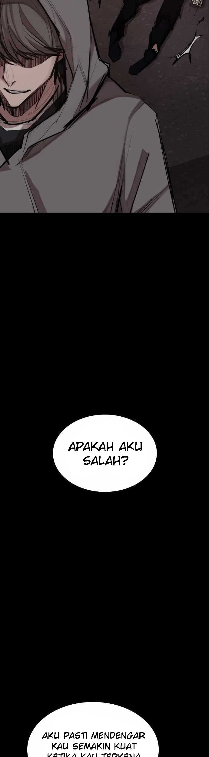 Country of The Crimson Moon Chapter 3 - halaman 58