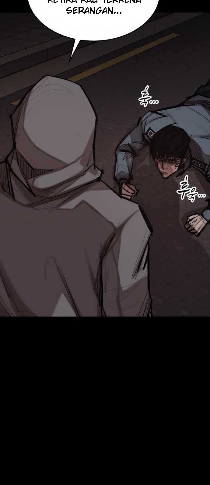 Country of The Crimson Moon Chapter 3 - halaman 59
