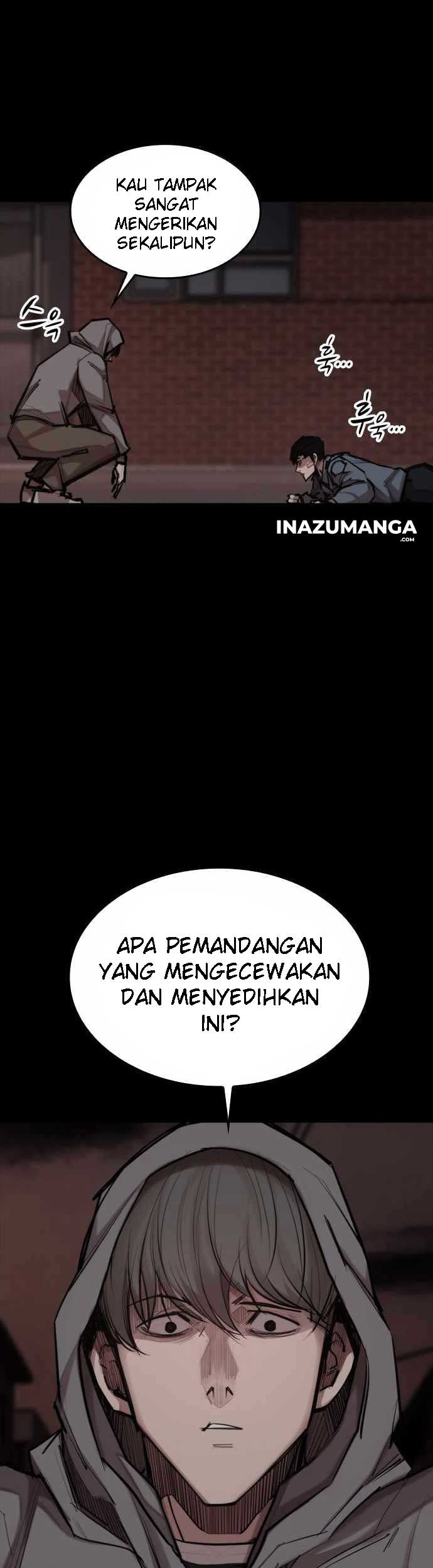 Country of The Crimson Moon Chapter 3 - halaman 60