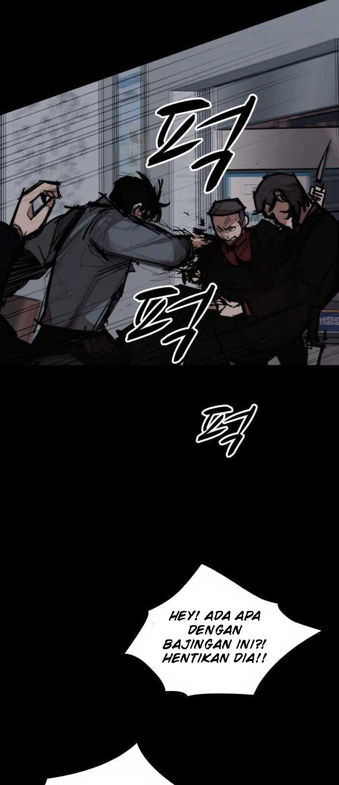 Country of The Crimson Moon Chapter 3 - halaman 7