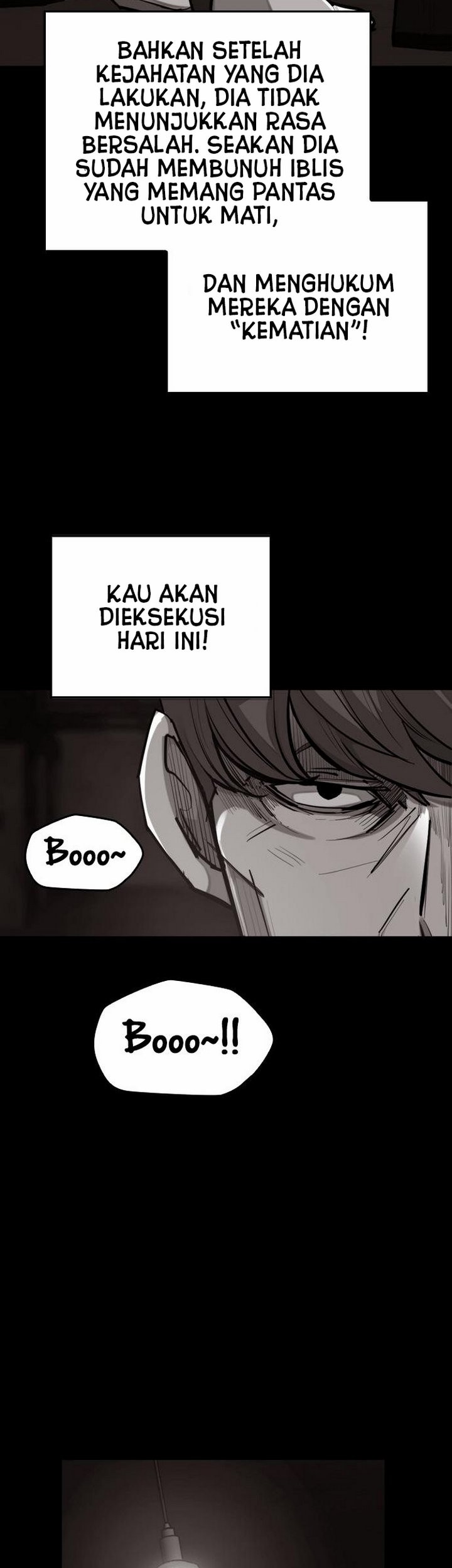 Country of The Crimson Moon Chapter 4.1 - halaman 20
