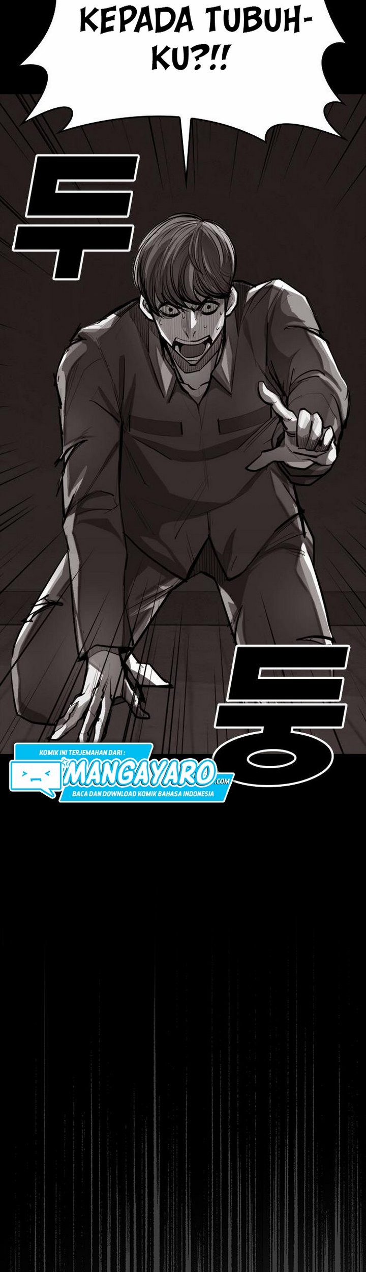 Country of The Crimson Moon Chapter 4.1 - halaman 48