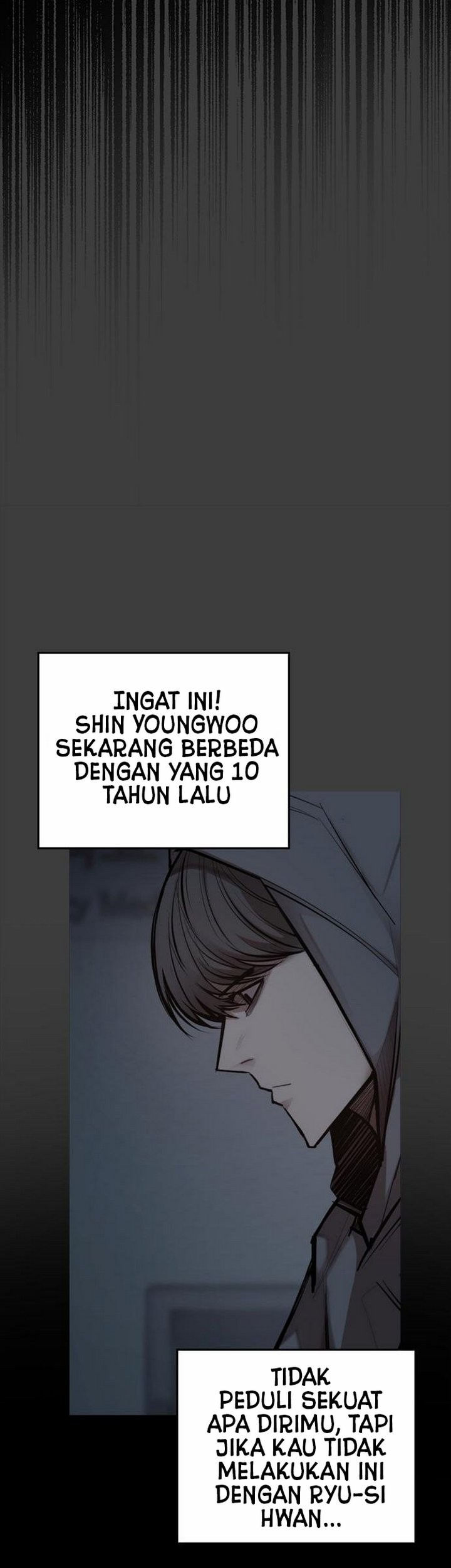 Country of The Crimson Moon Chapter 4.1 - halaman 50
