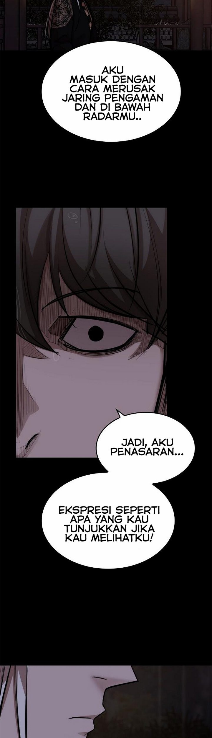 Country of The Crimson Moon Chapter 4.2 - halaman 20