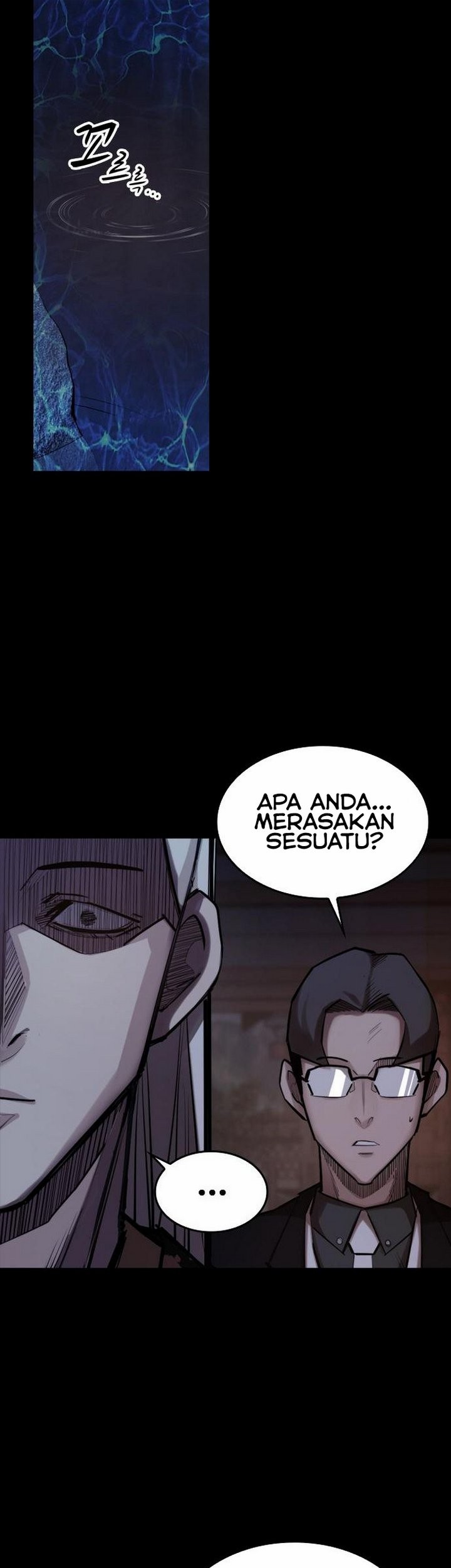 Country of The Crimson Moon Chapter 4.2 - halaman 36