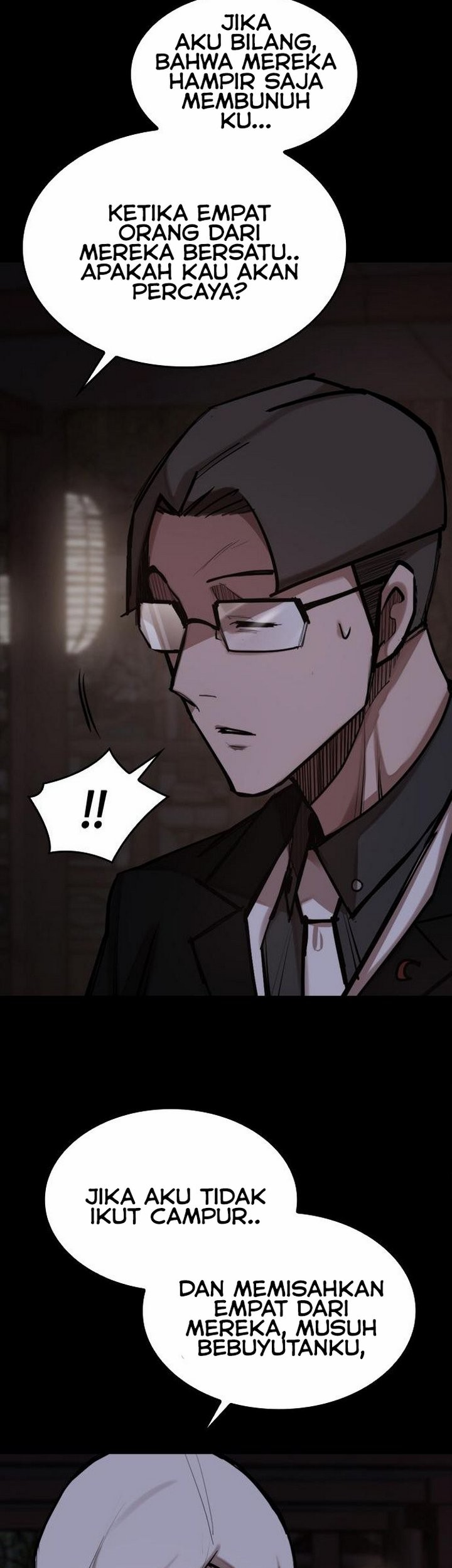 Country of The Crimson Moon Chapter 4.2 - halaman 48