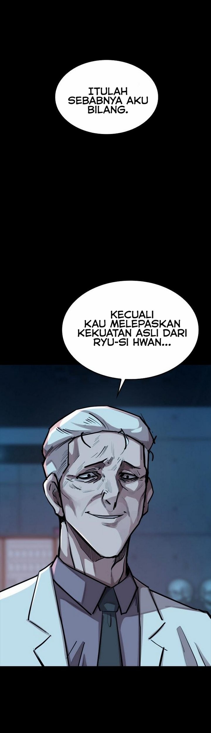 Country of The Crimson Moon Chapter 5.1 - halaman 47