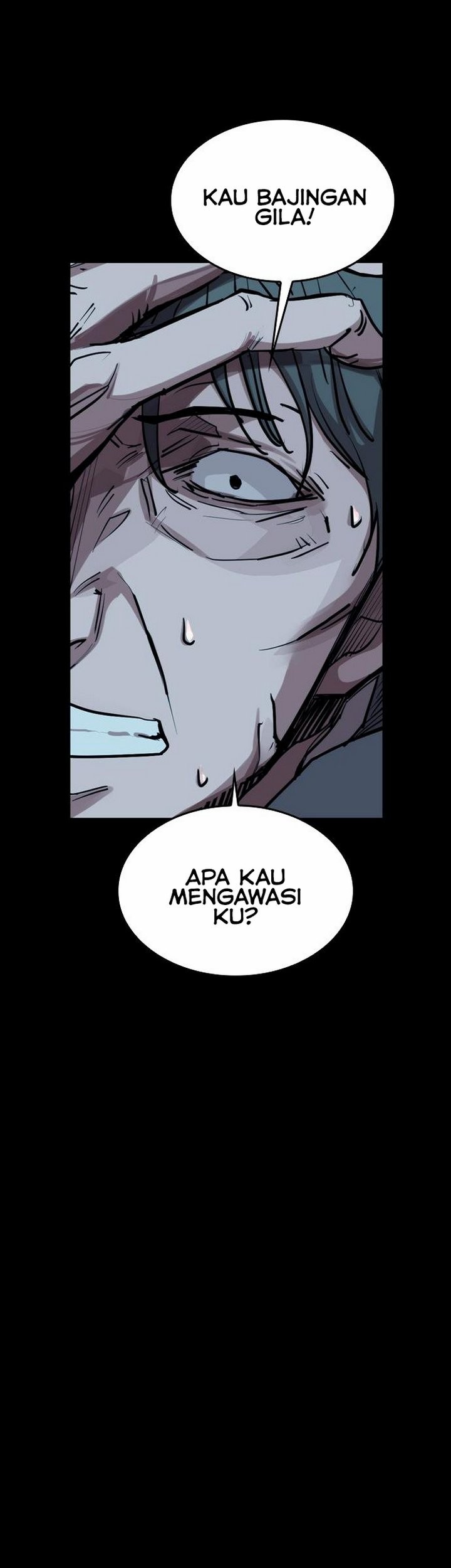 Country of The Crimson Moon Chapter 5.1 - halaman 49