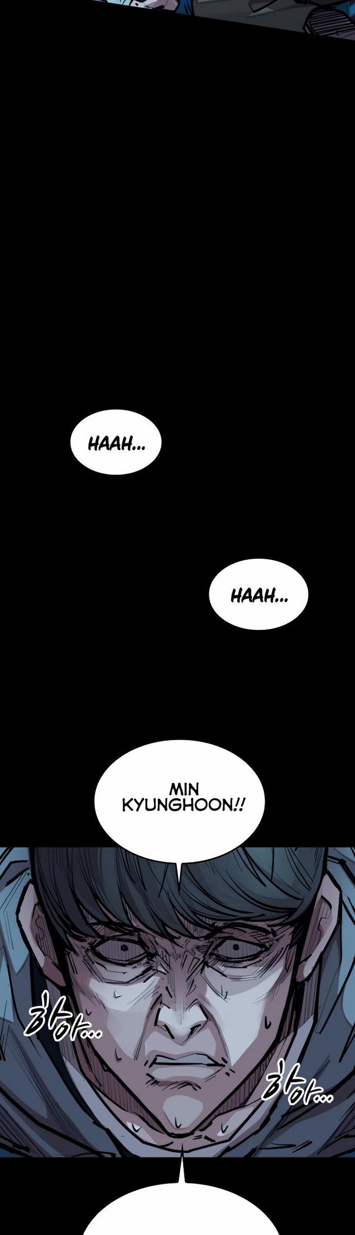 Country of The Crimson Moon Chapter 5.1 - halaman 9