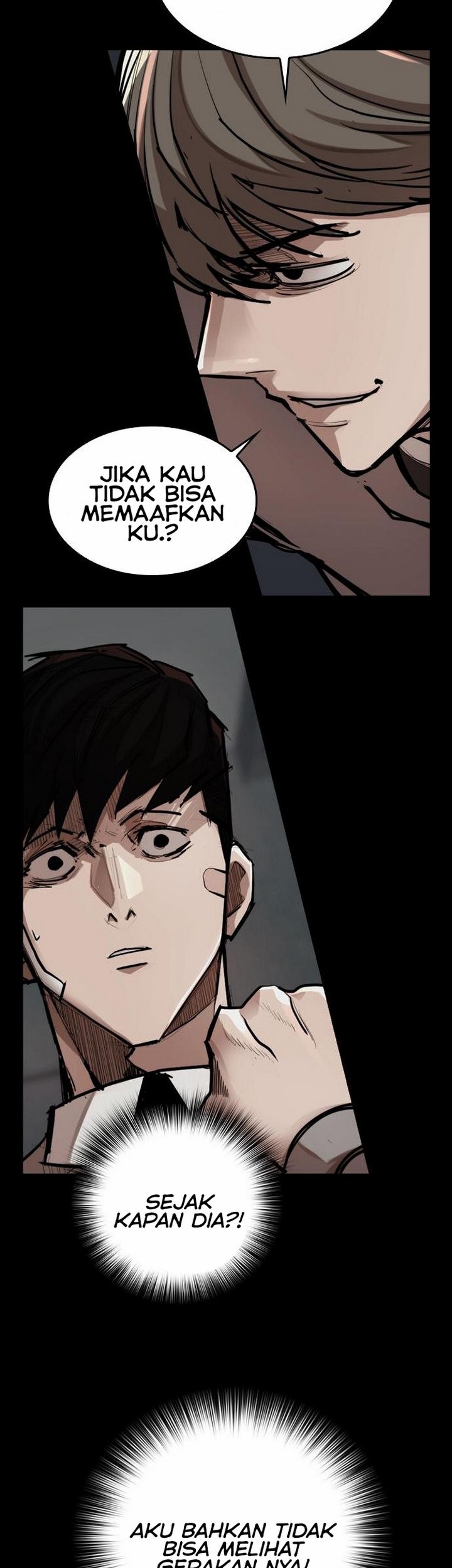 Country of The Crimson Moon Chapter 5.2 - halaman 49